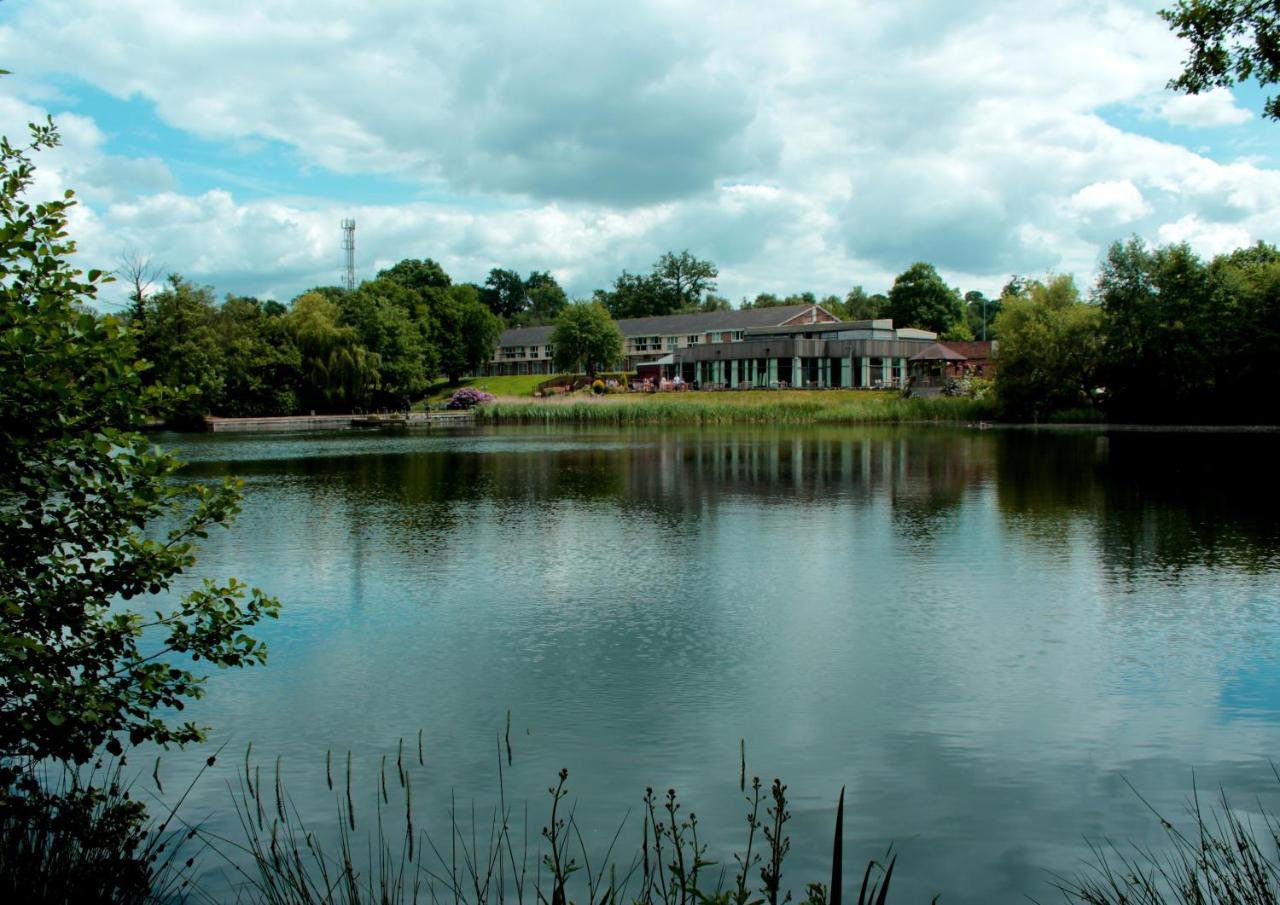 Inn On The Lake Gravesend Exterior foto